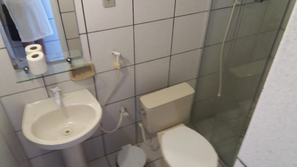 Habitación Triple Estándar