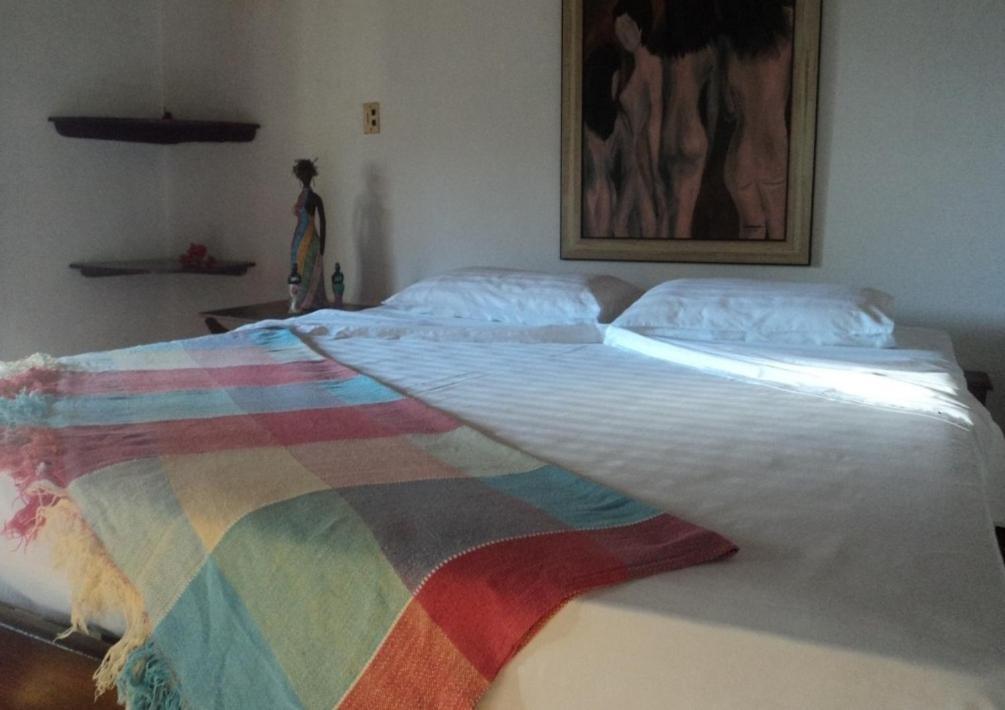 Chambre Triple Standard