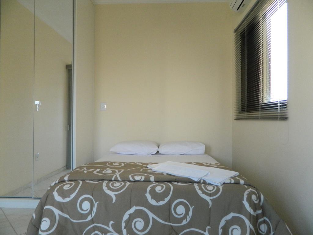Quarto Duplo