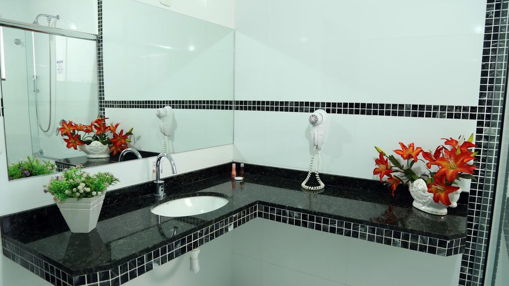 Quarto Standard com 2 Camas de Solteiro