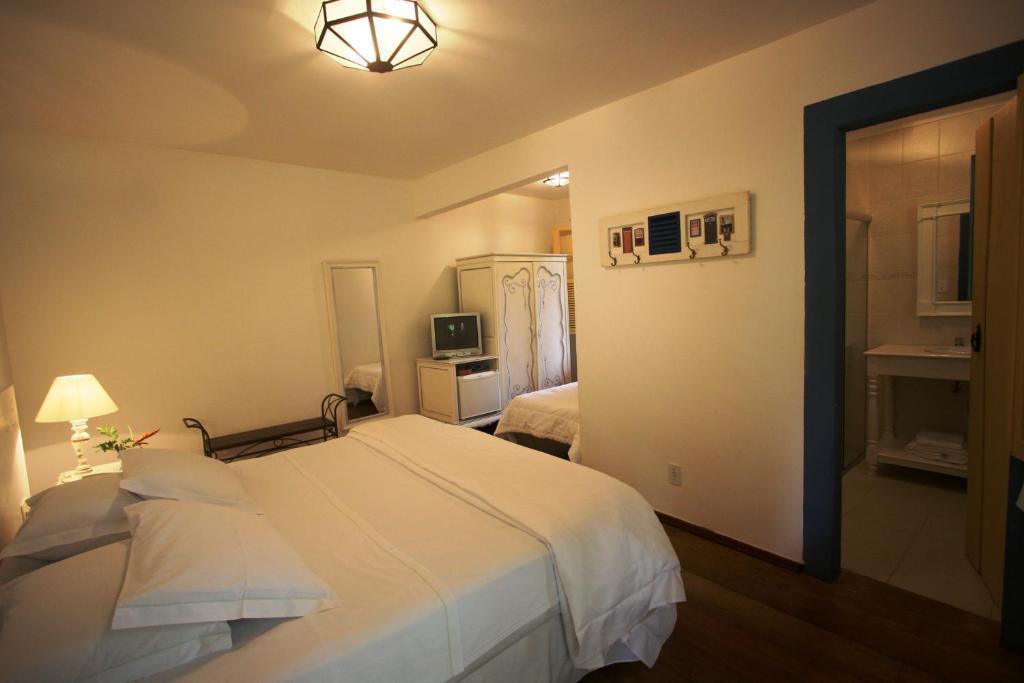 Quarto Triplo Standard