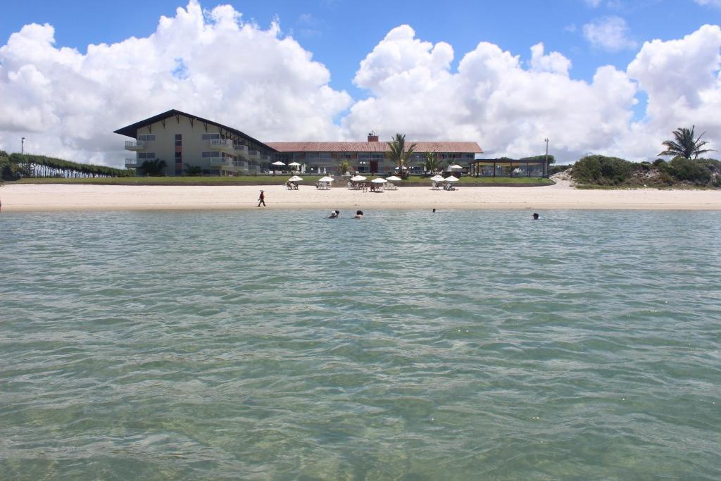 Apartamento com Varanda
