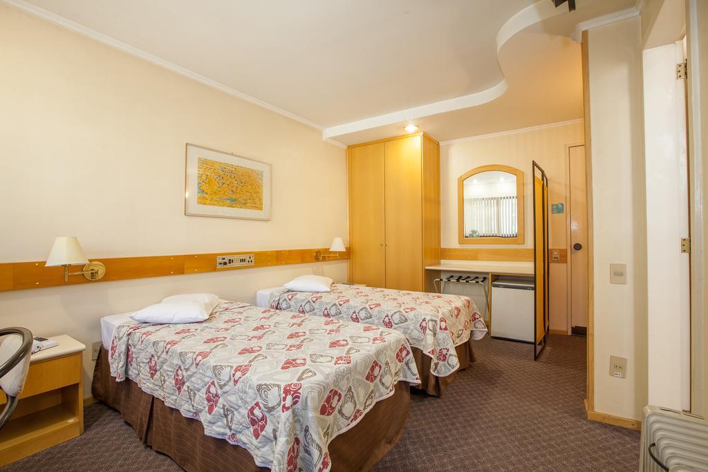 Quarto Individual Deluxe