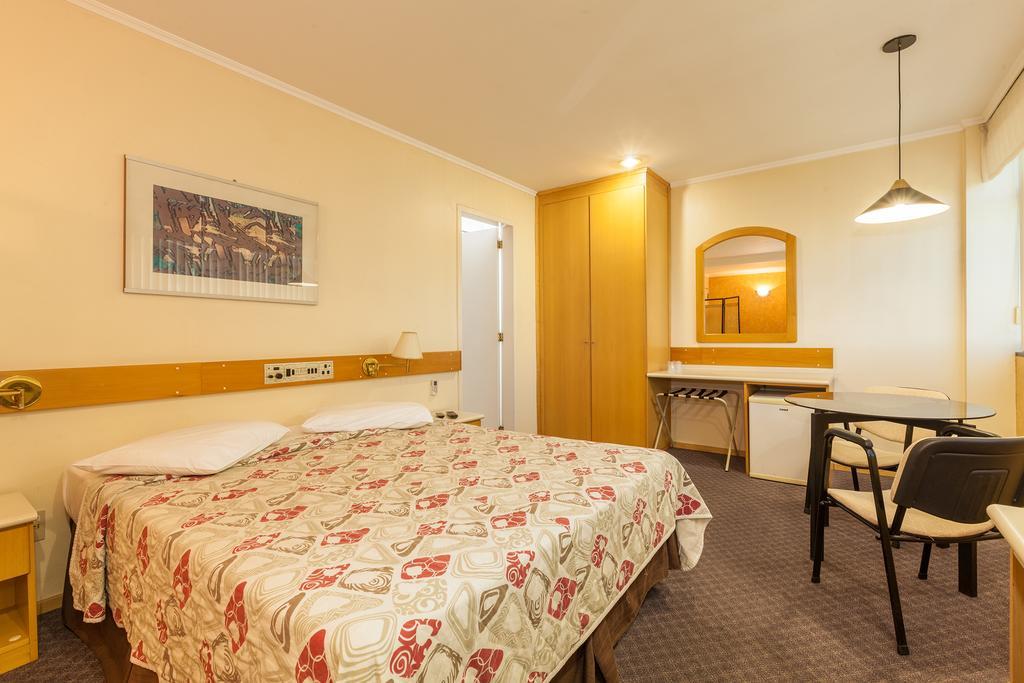 Quarto Duplo Deluxe