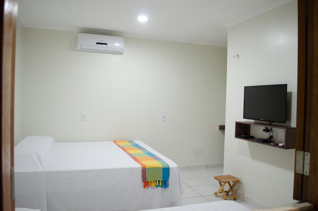 Quarto Duplo