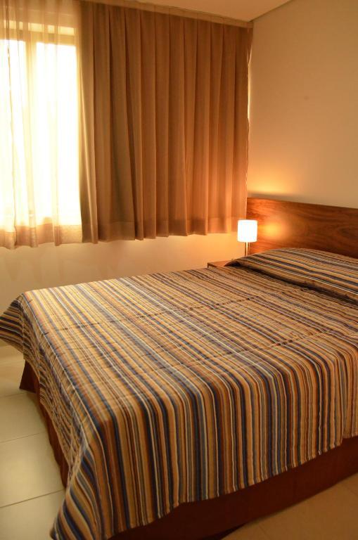 Quarto Standard com Cama Queen-size