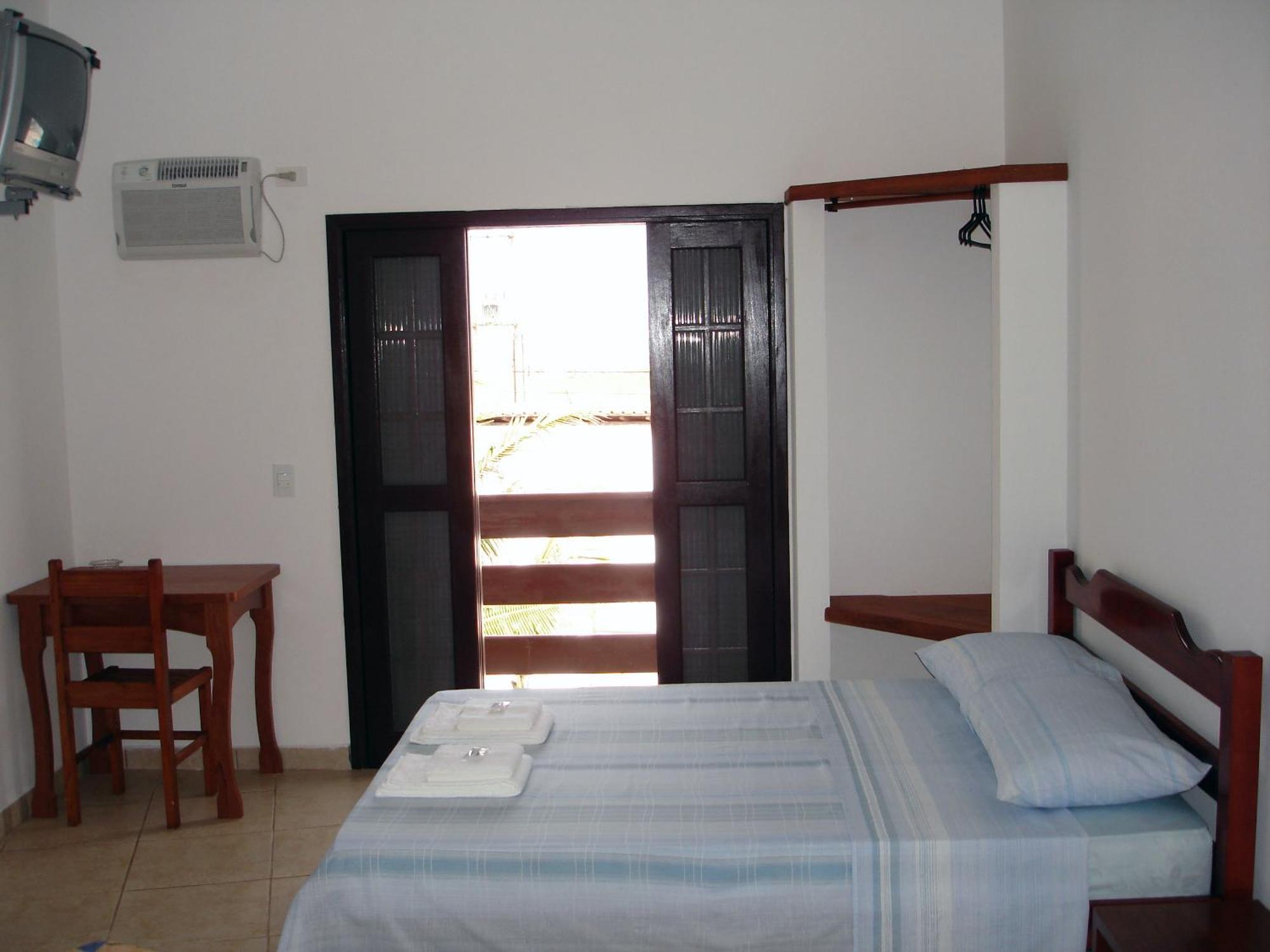 Apartamento com Vista