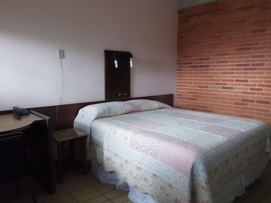 Quarto Duplo Standard