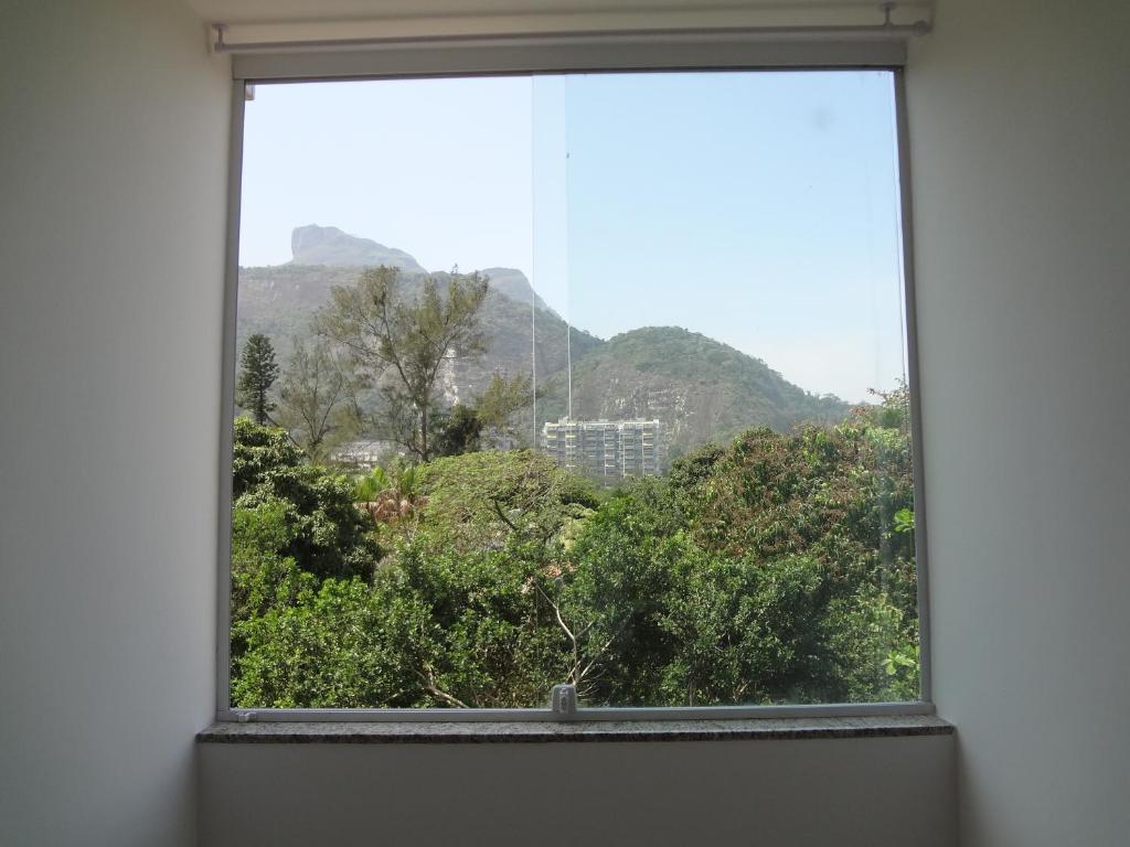 Suite avec Balcon