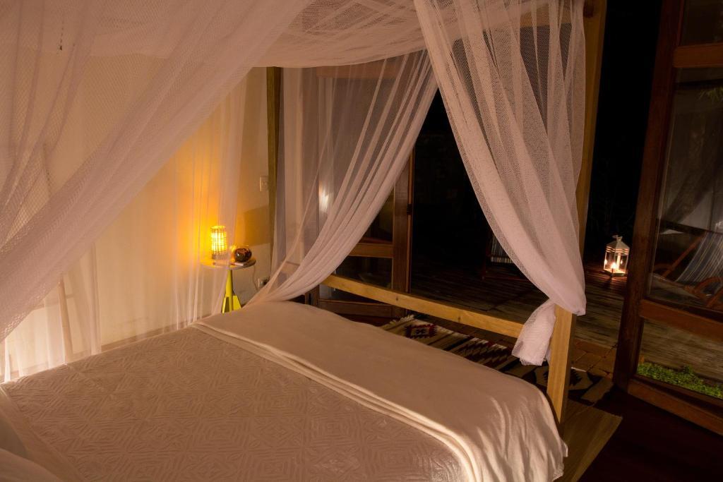 Quarto Deluxe com Cama Queen-size
