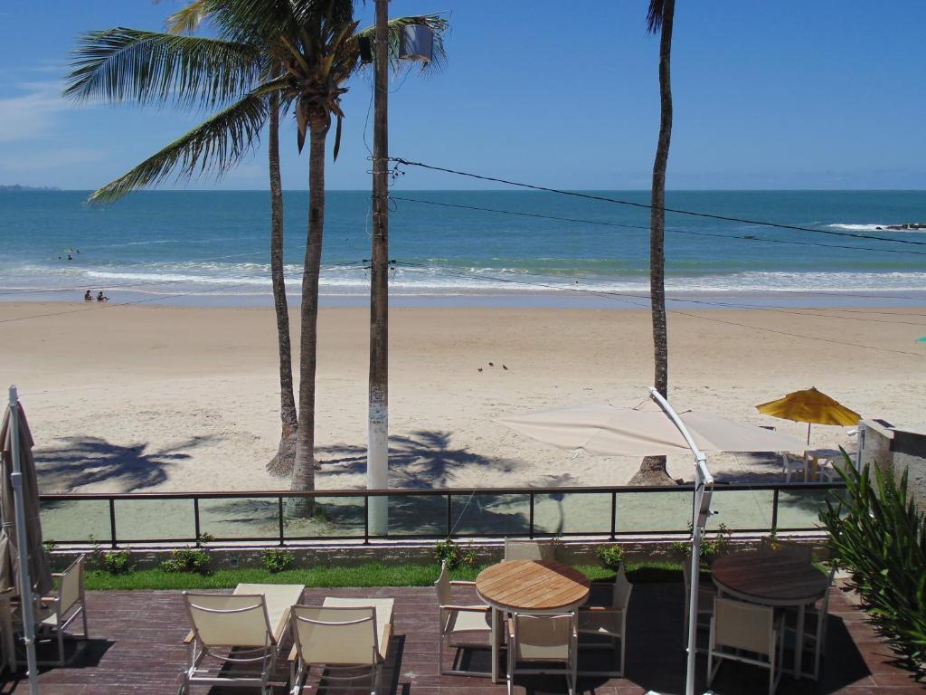 Suíte de Luxo