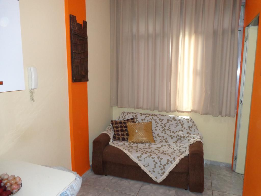 Apartamento de 1 dormitorio