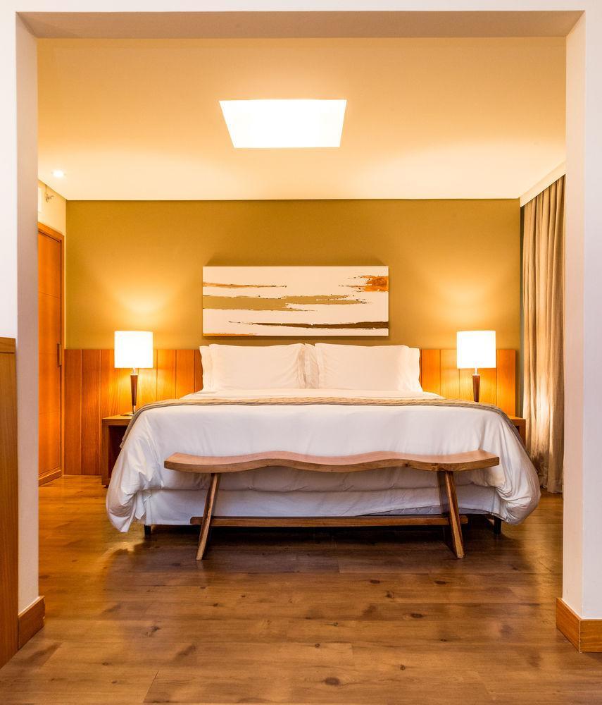 Suite Master con vistas al océano - 1 cama extragrande