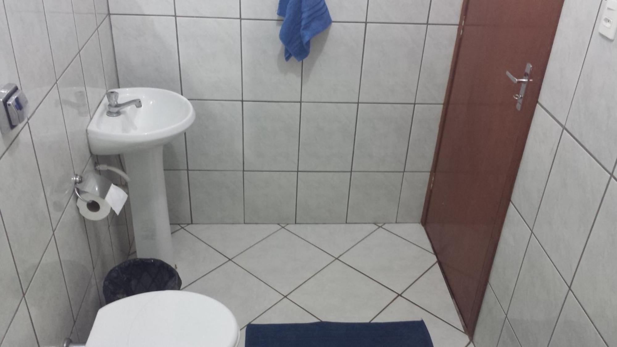 Quarto Duplo