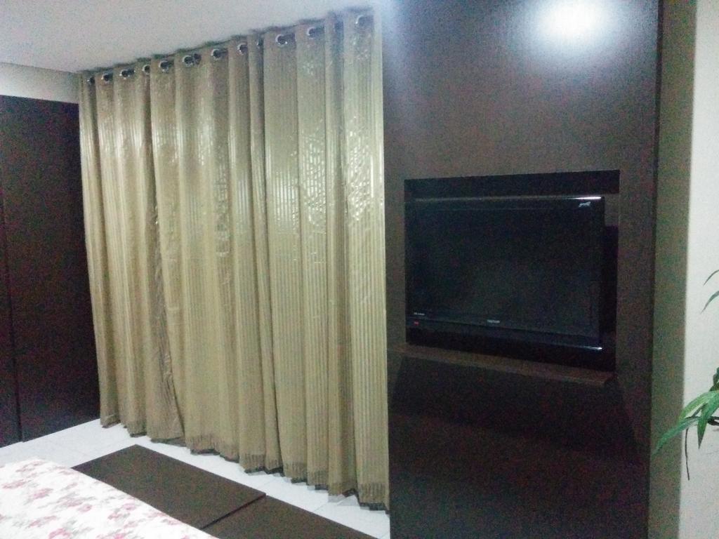 Quarto Duplo Deluxe