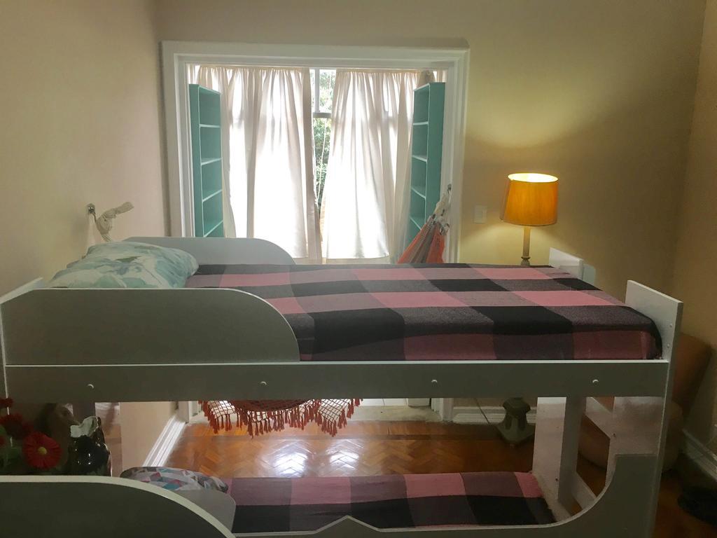 Cama de Solteiro em Dormitório