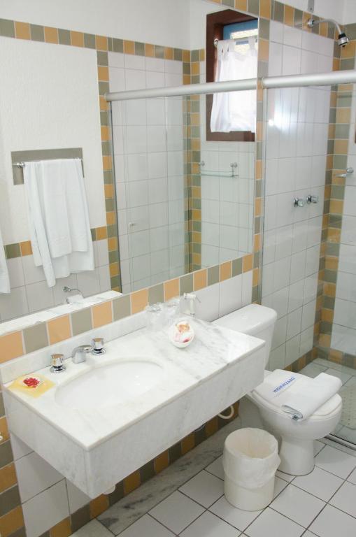 Quarto Triplo Superior Master