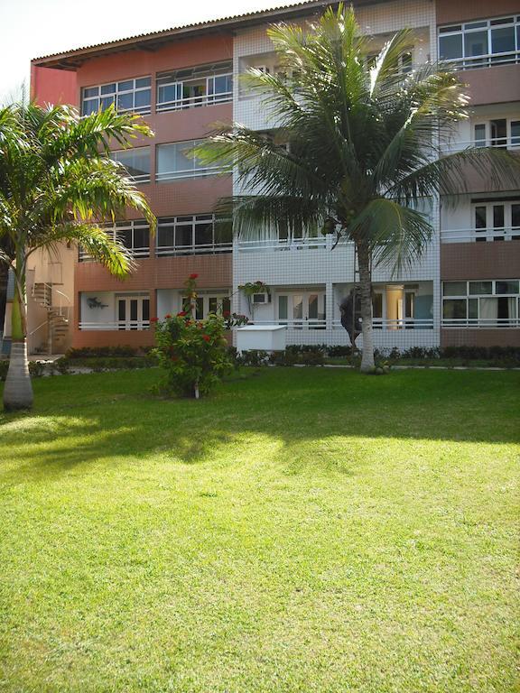 Apartamento com 1 Quarto e Vista Piscina