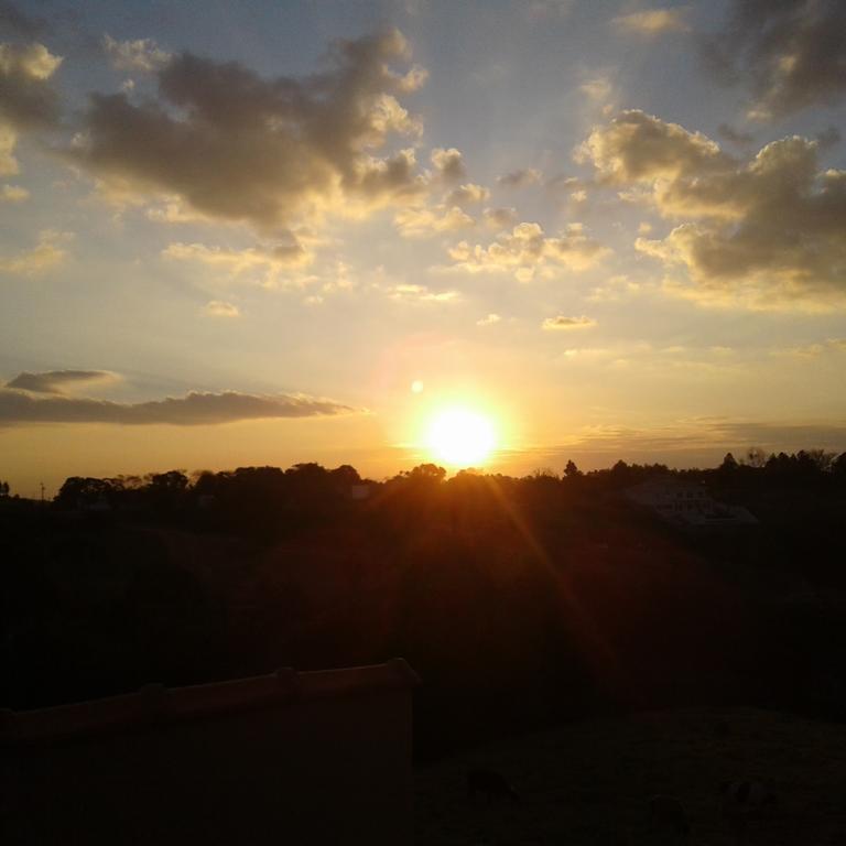 Suíte com Vista para a Montanha