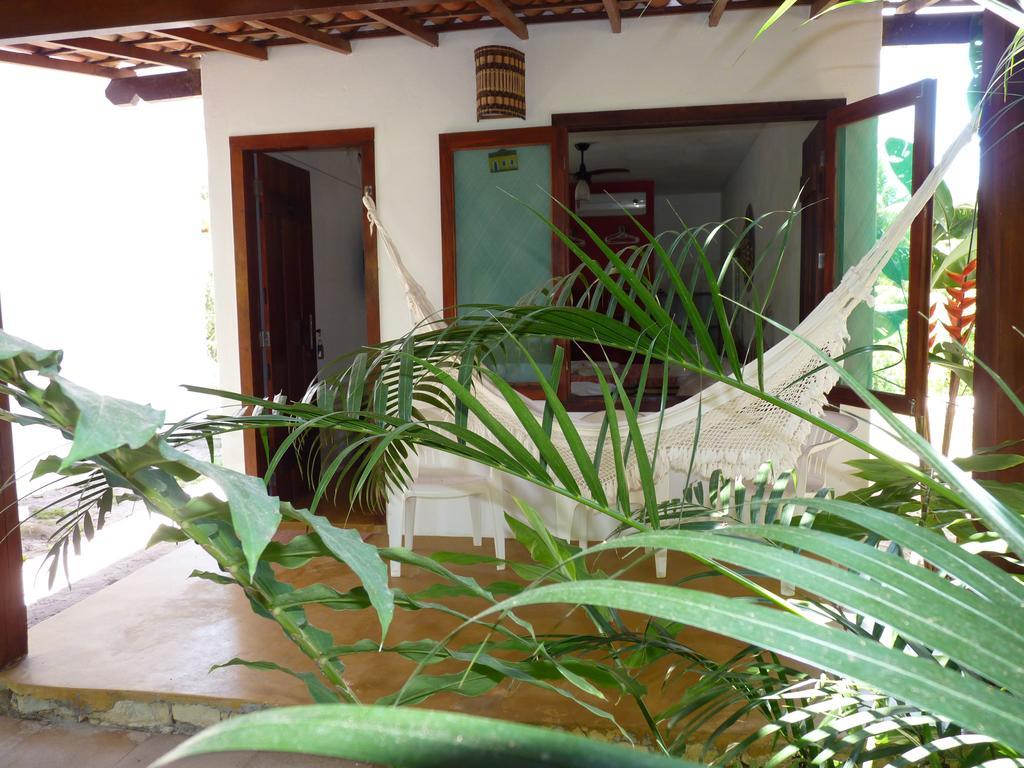 Quarto Família com Varanda