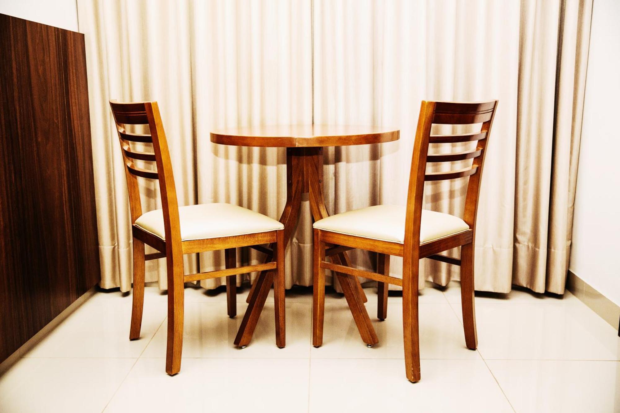Quarto Individual