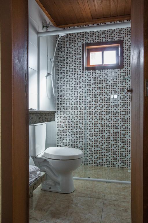 Apartamento de 1 Quarto