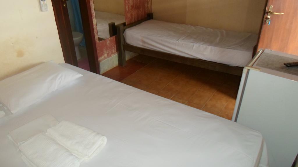 Quarto Triplo