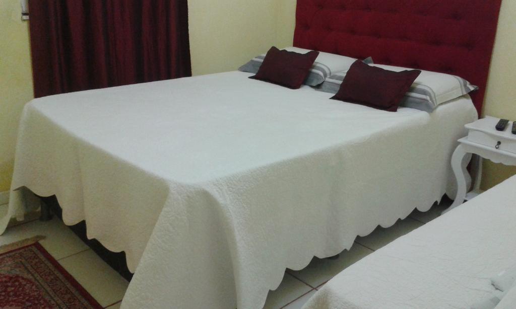 Quarto Triplo Deluxe