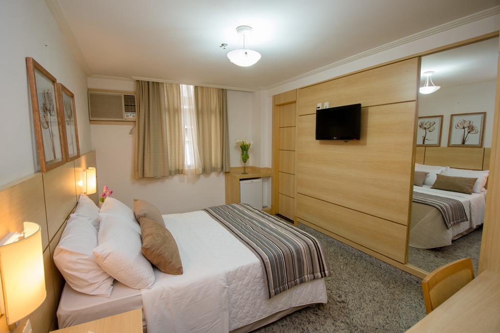Standard Doppelzimmer