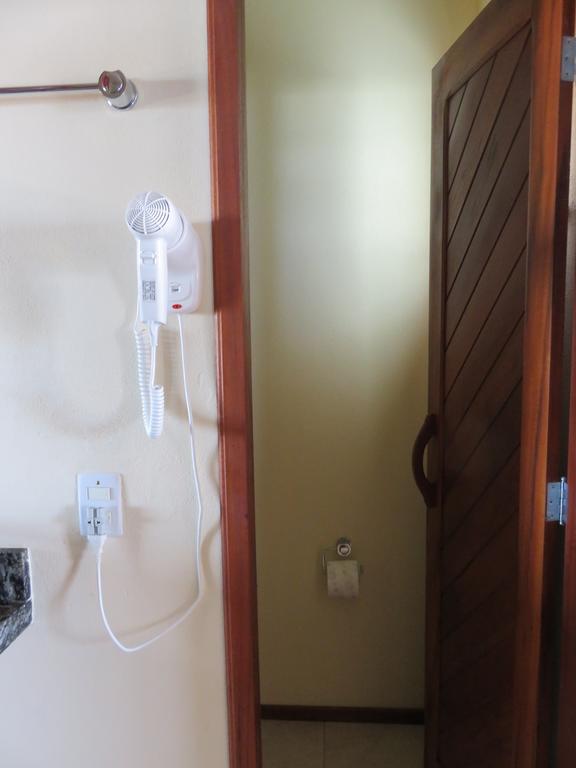 Quarto Família com Vista do Mar
