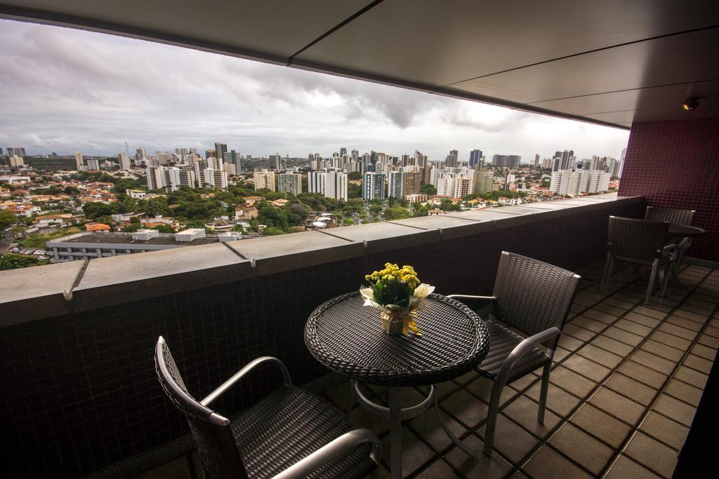 Suite Luxury