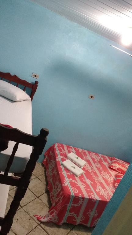 Economy Quadruple Room