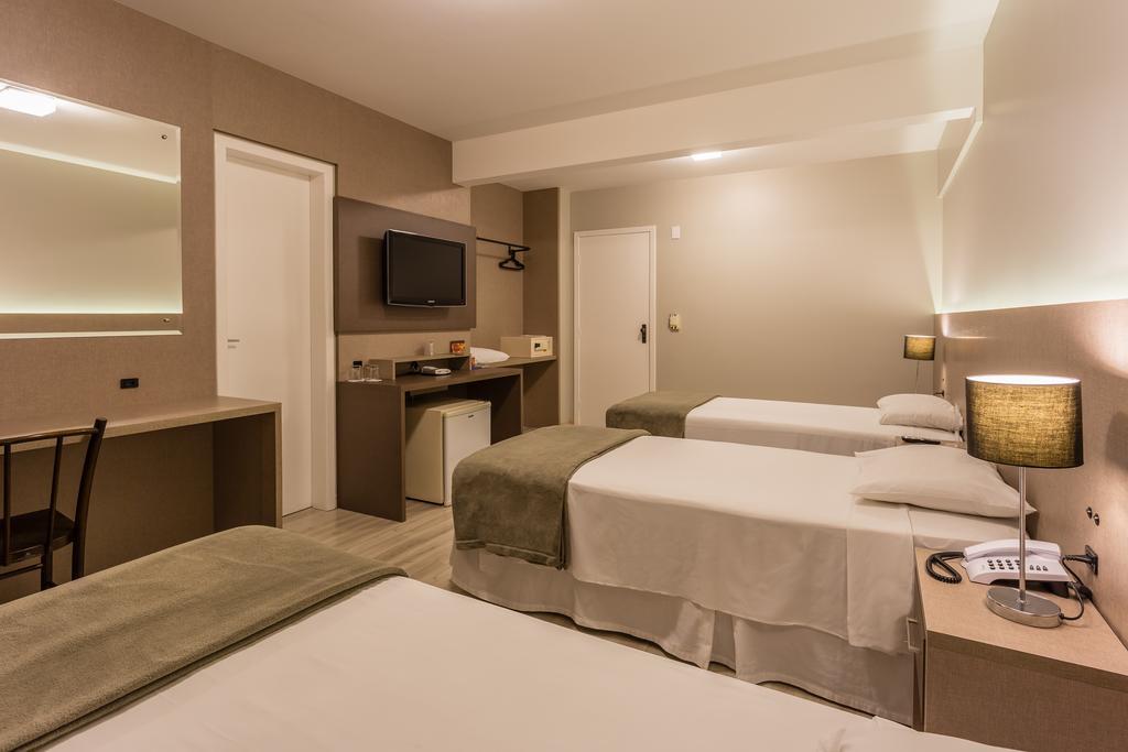 Quarto Triplo