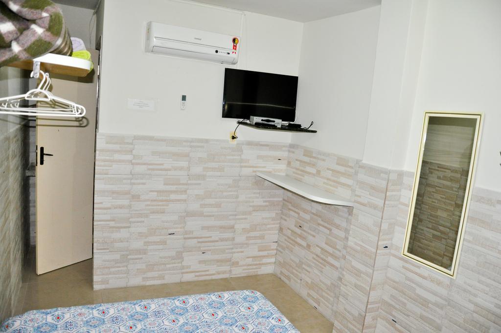 Quarto Duplo