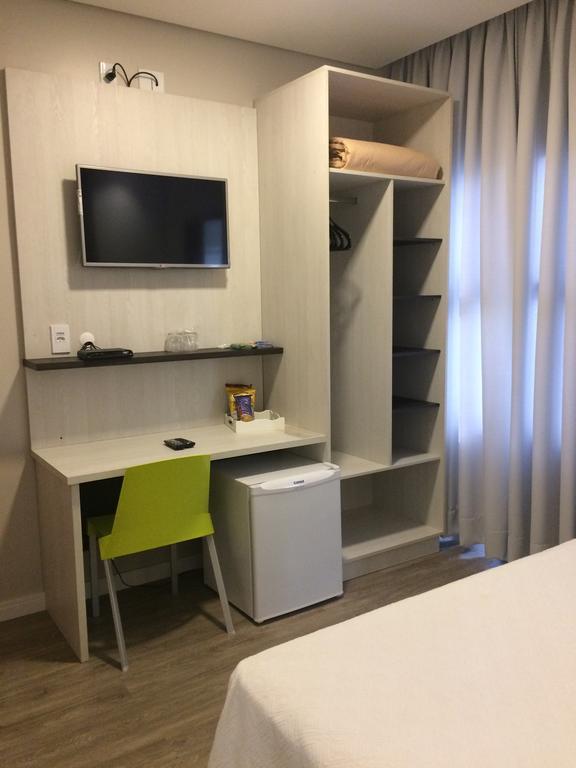 Quarto Duplo Superior