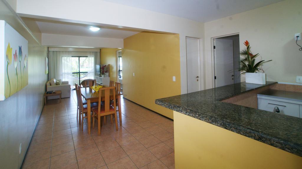 Apartamento Família