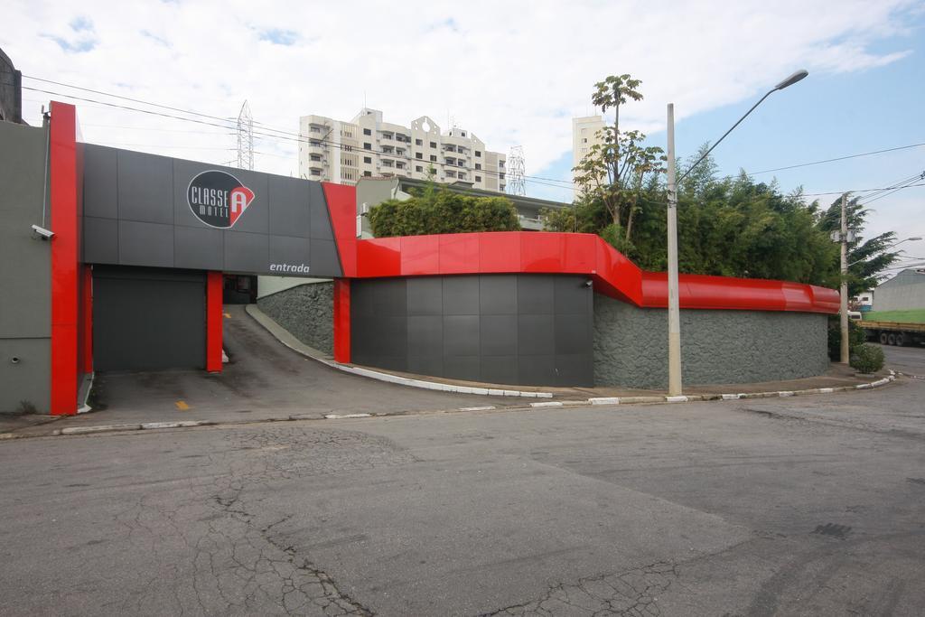 Quarto Duplo Luxo