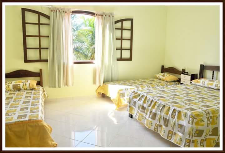 Suite Sea View