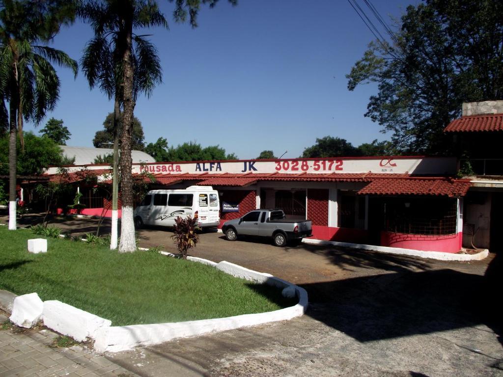 Quarto Triplo Básico