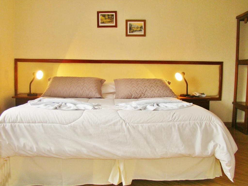Quarto Triplo Standard