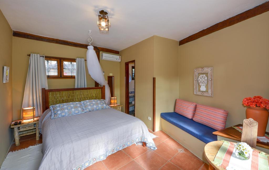 Suíte Superior (2 Adultos) - Sem Cama Extra