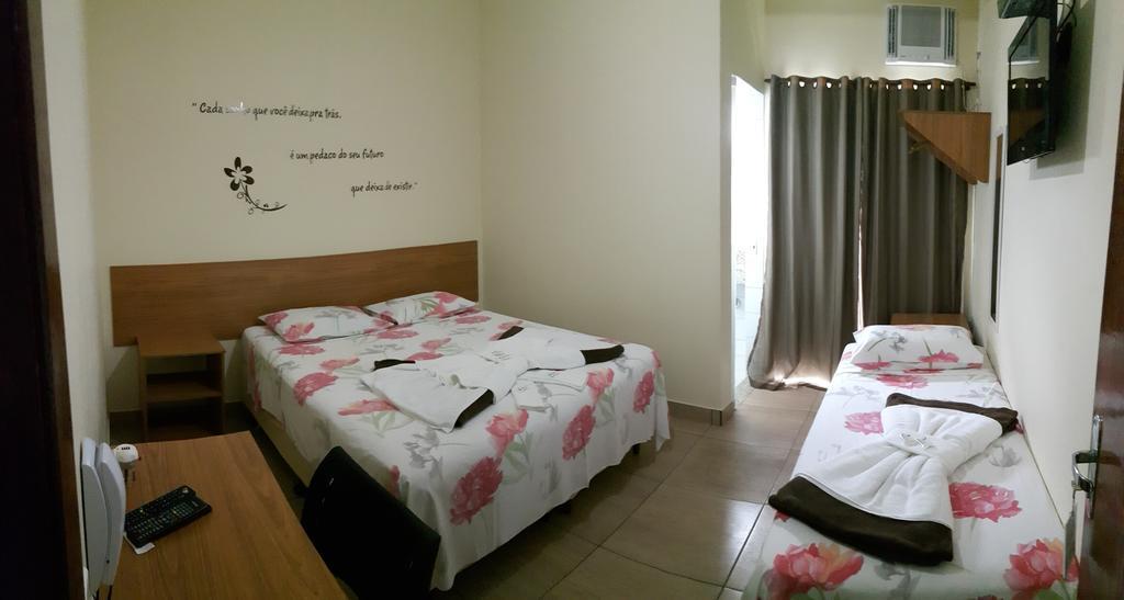 Quarto Triplo