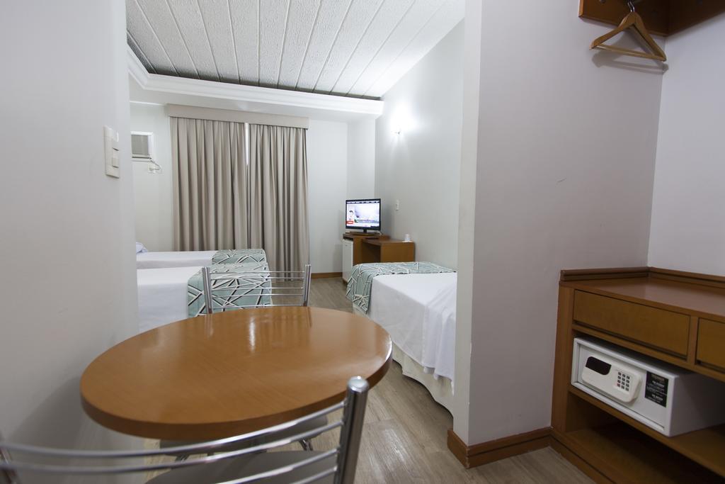 Quarto Triplo