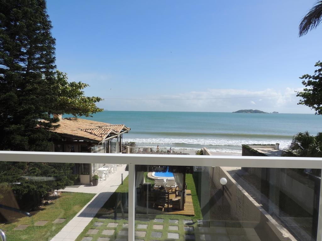 Standard Double or Twin Room with Sea View