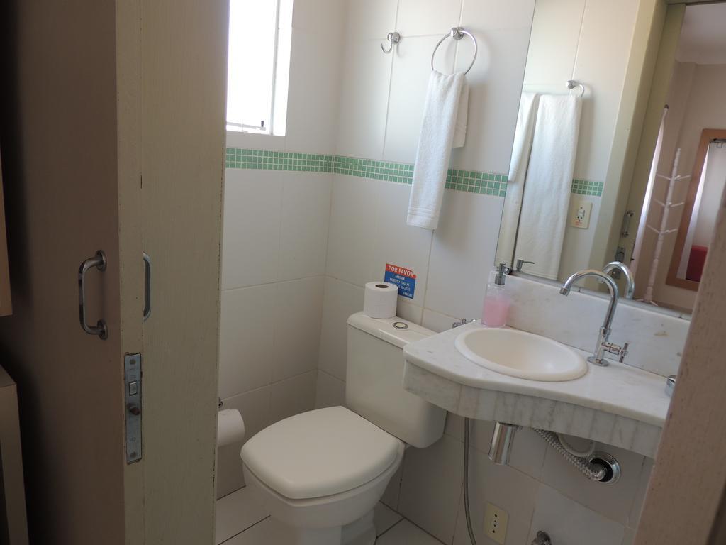 Ground Floor Standard Double Room with Sea View