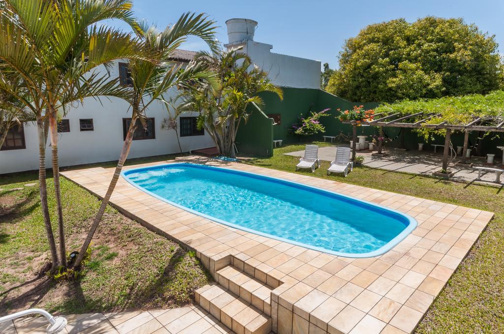 Apartamento de 1 Quarto