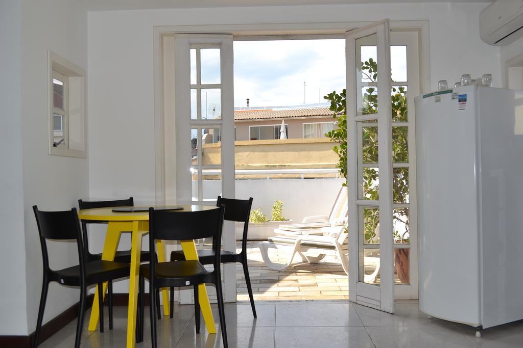 Appartement 3 Chambres avec Terrasse