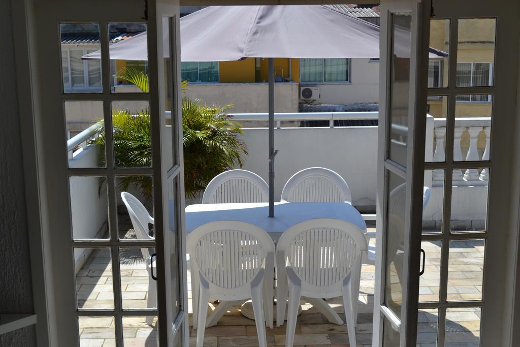 Appartement 4 Chambres avec Terrasse