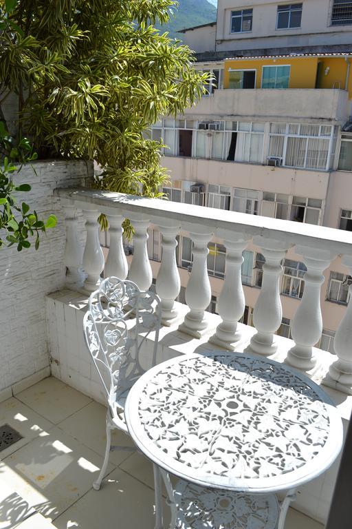 Appartement 2 Chambres avec Balcon