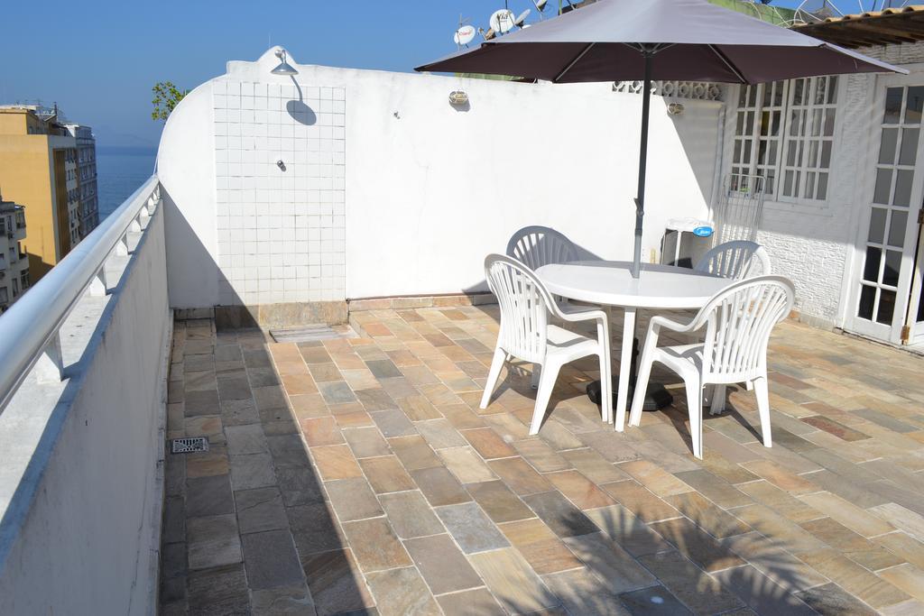 Appartement 2 Chambres avec Terrasse